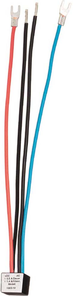 Assa Abloy effeff Gleichrichter 1005-10 1005-10------00