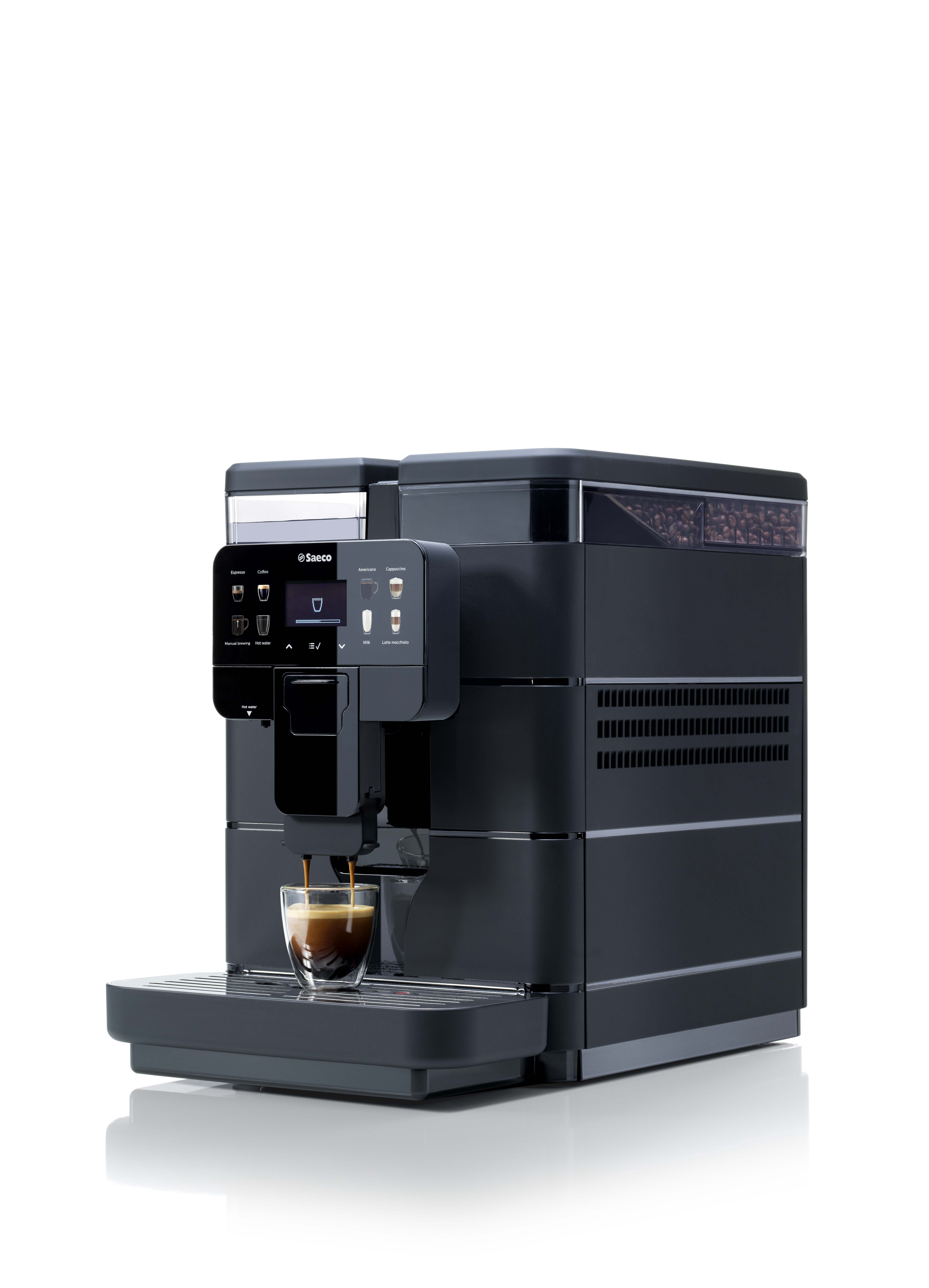 Provenero Espresso/Kaffeevollautomat Tank Saeco RoyalOneTouchC