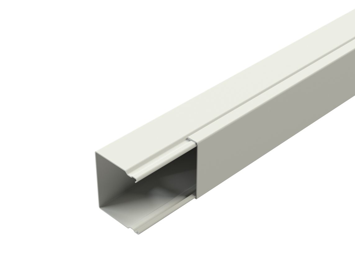2 M Niedax LFK-Kanal Unterteil + Deckel LLK 26.030 R
