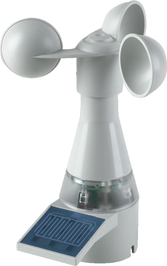 Warema Sonnen Wetterstation multisense f.Wisotron. 1-4Kanal 1002824