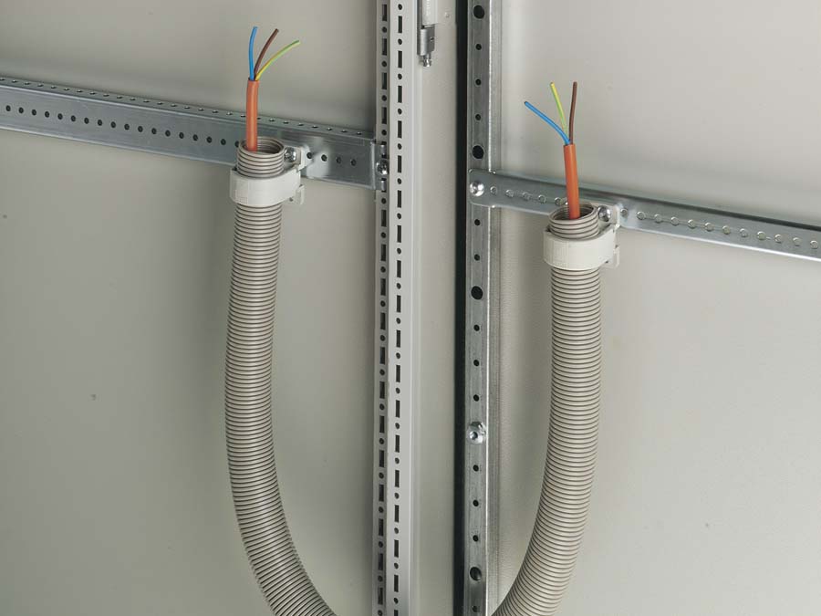 Rittal Schlauch f. Kabel D:48mm SZ 2590.000 (VE25m)