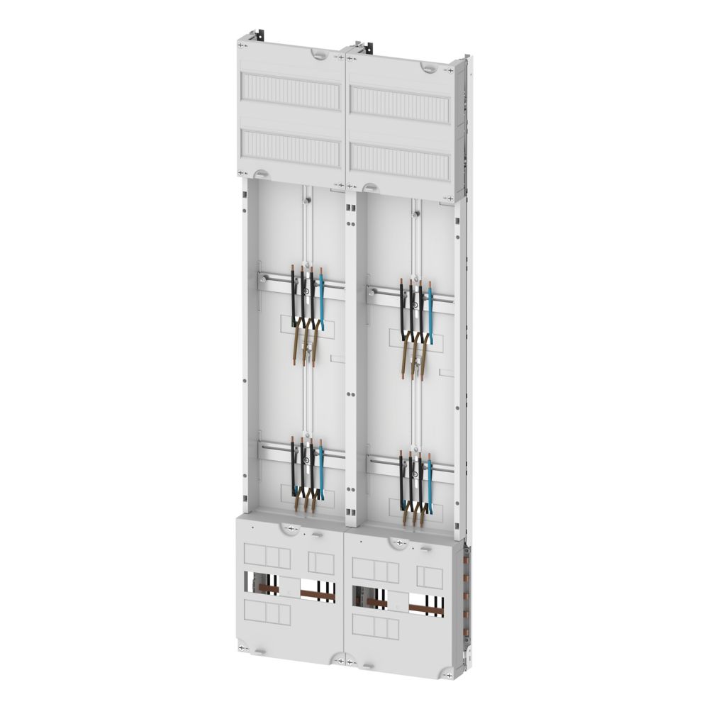 Eaton (Installation) Zählerfeld ZSD-Z29A1074