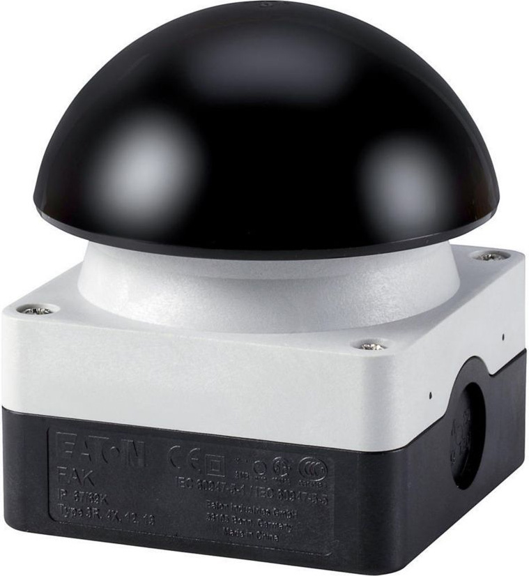 Eaton (Moeller) Fuß- u. Grobhandtaster IP67, 1S, 1Ö FAK-S/KC11/I