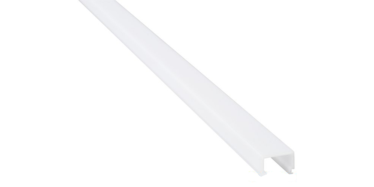 Barthelme GARliano Kunststoffabdeck. matt 180Gr 2 Meter 62398302