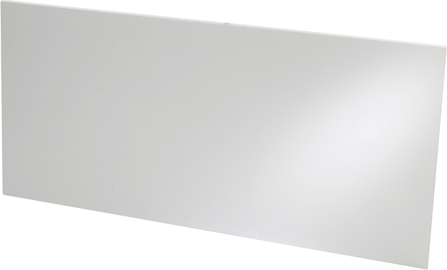 Vitramo Infrarotheizung Wand VL-A12060 ws