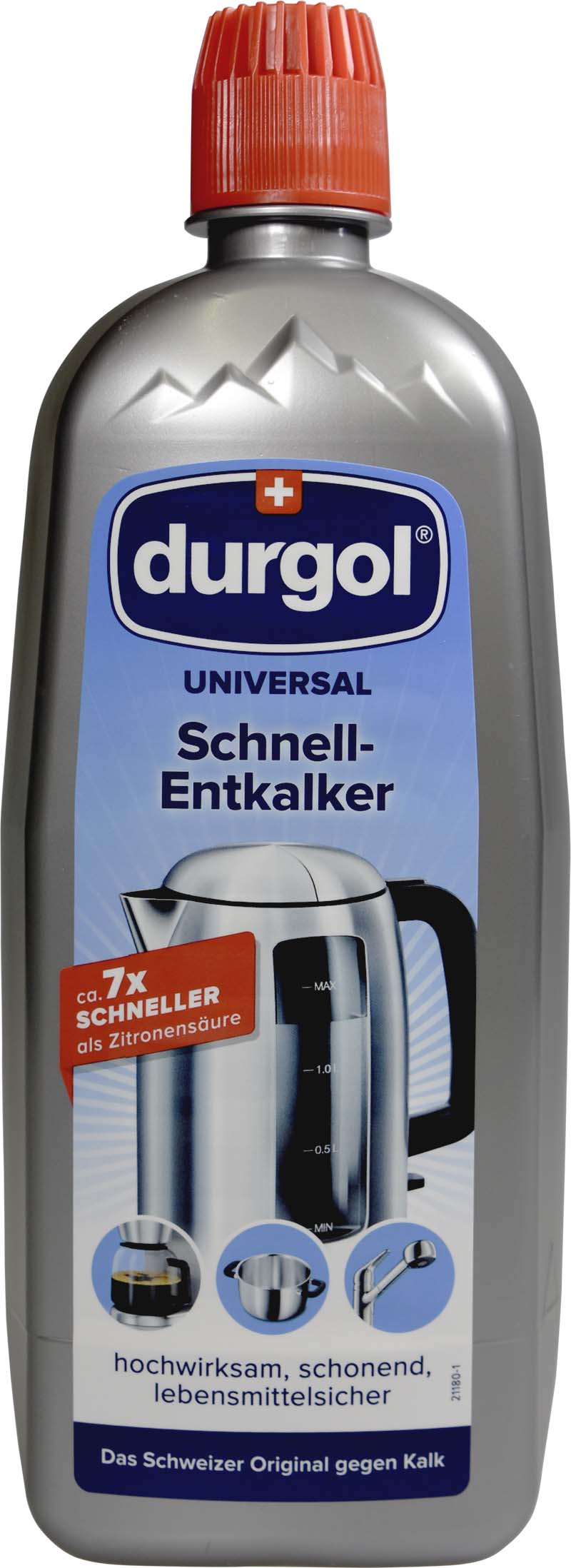 Marabu Spezial-Entkalker universal,750ml durgoluniversal750