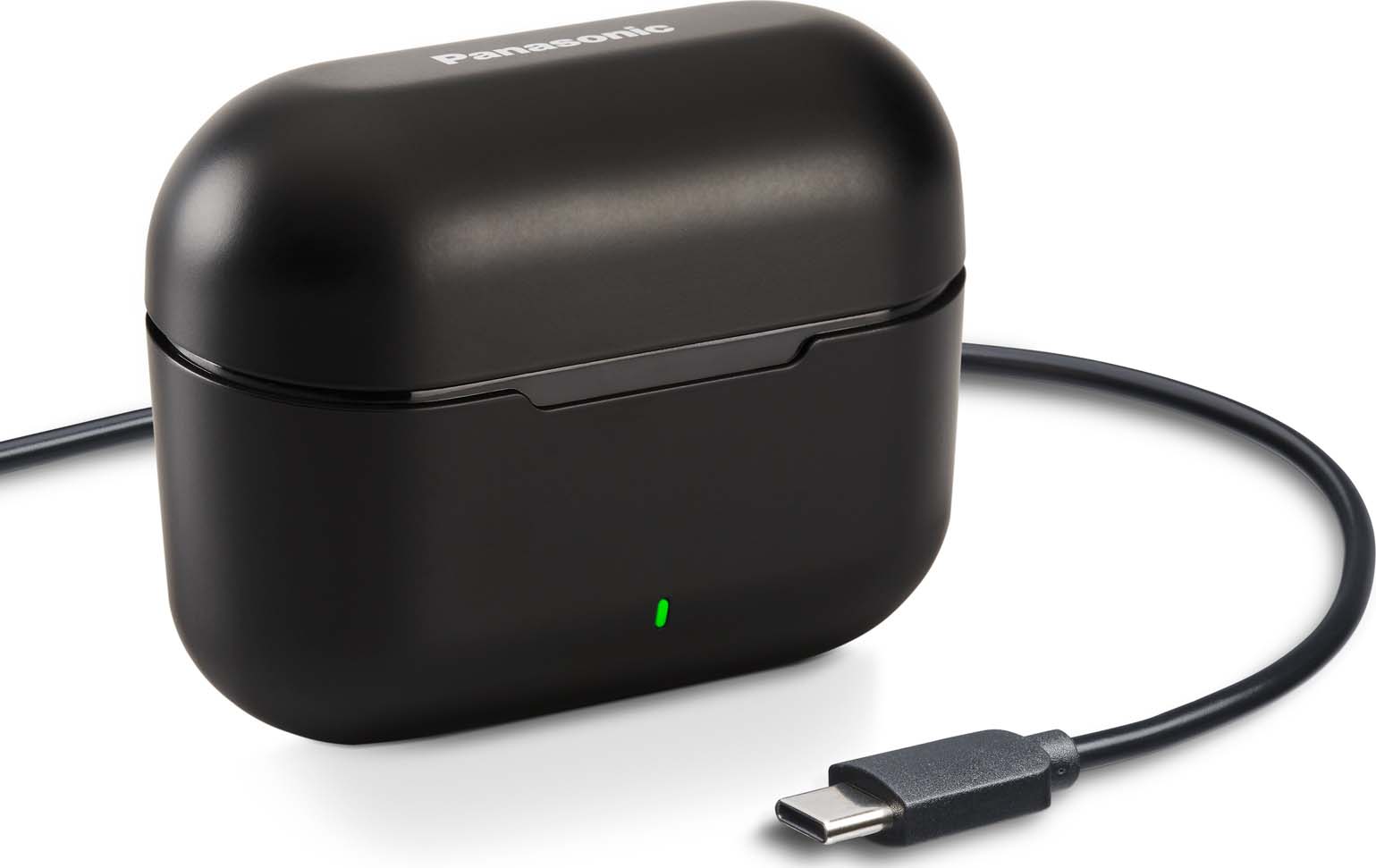 Panasonic Deutsch.CE True Wireless Kopfhörer Touch-Sensor, IPX4 RZ-B310WDE-K