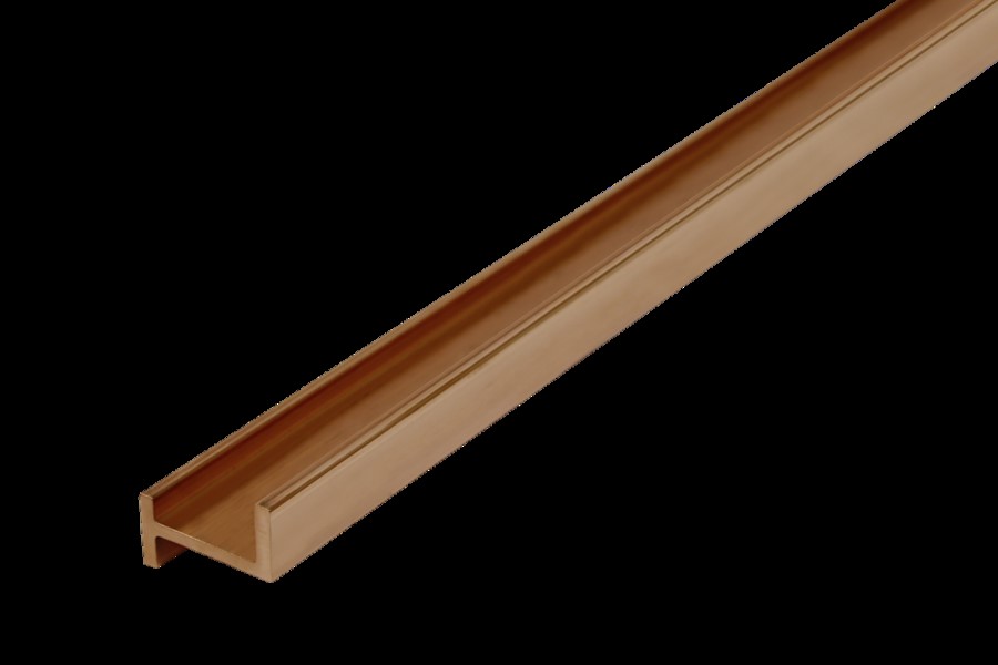 Rittal PLS-Schiene 800A, 1095mm SV 3526.000 (VE3)