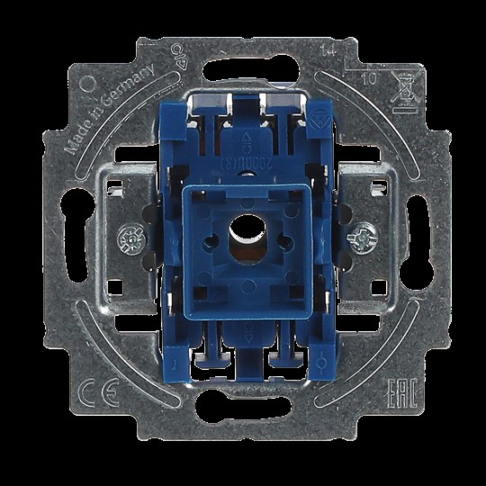 Busch-Jaeger Taster-Einsatz 1pol. Schließer 2020 US