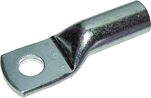 Intercable Tools Presskabelschuh 16qmm M8 verz. ICD168