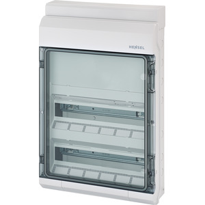 Hensel Automatengehäuse 2reihig KV 9350