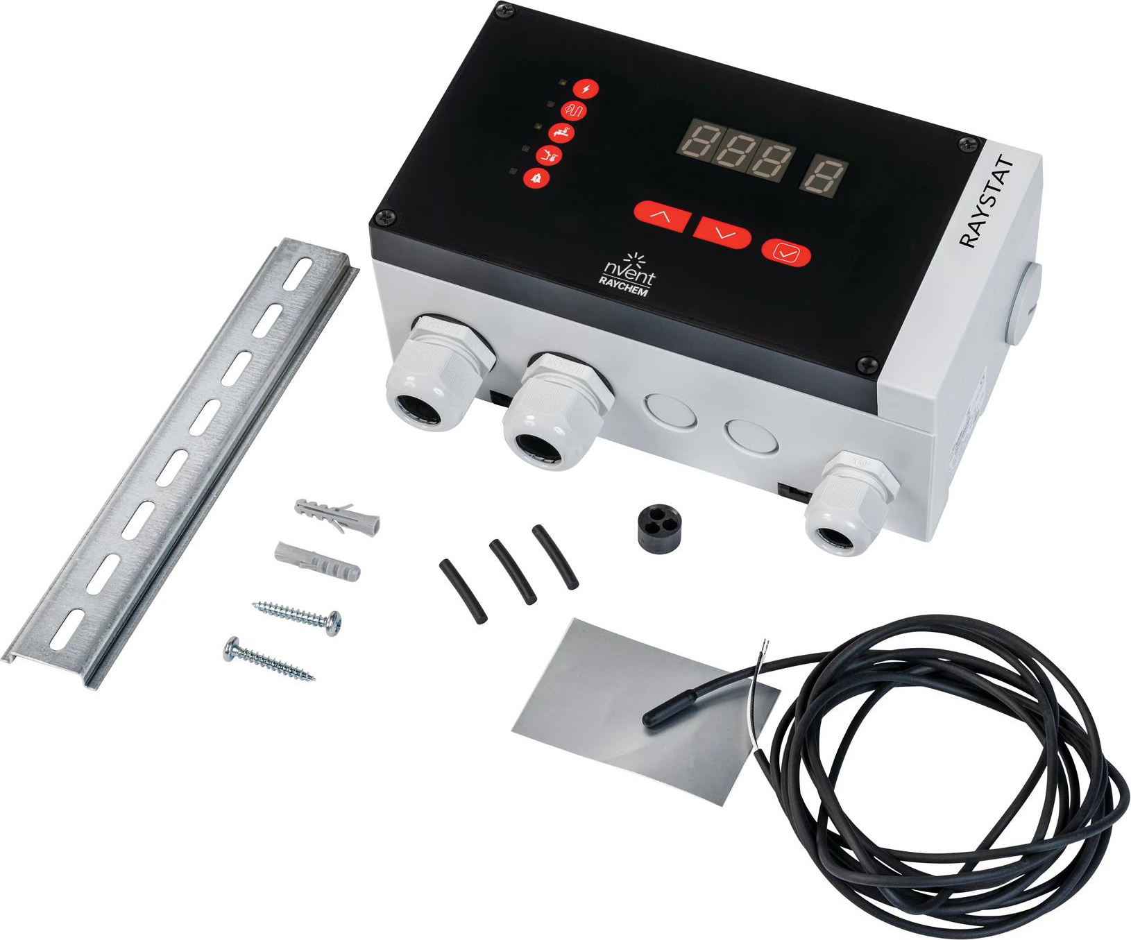 Chemelex Elektronische steuerung RAYSTAT-V5