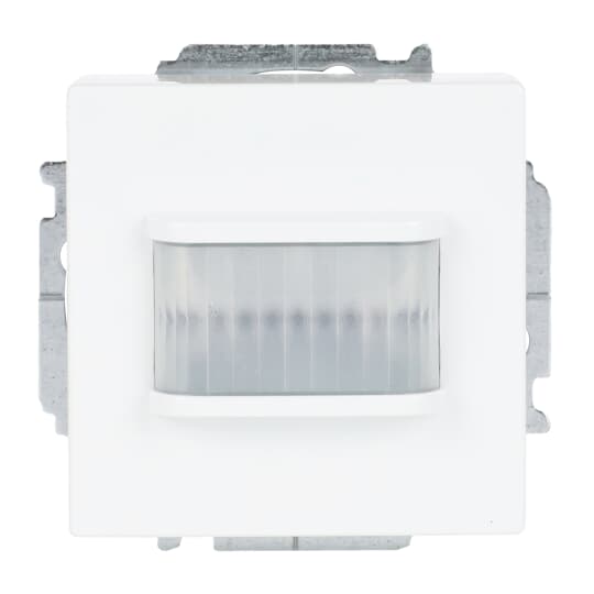 Busch-Jaeger BewegungsmelderSchaltaktor 1-fach, studioweiß 6215/1.1-84