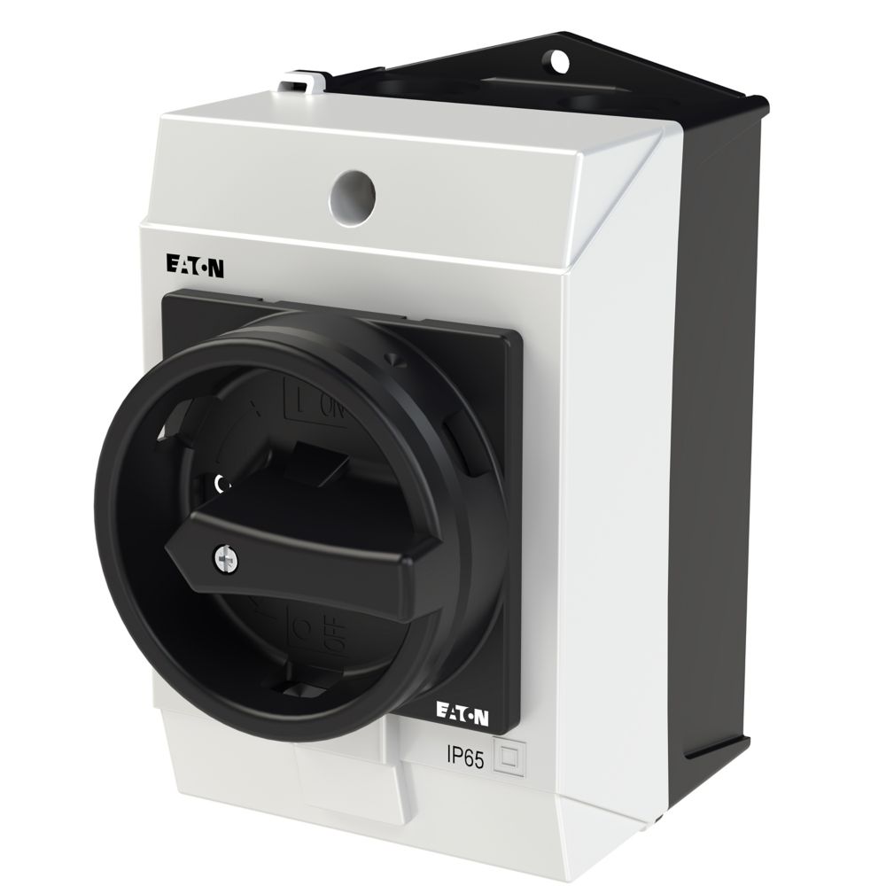 Eaton (Moeller) Hauptschalter I(G)/SVB T0-2-15679/I1/SVB-SW