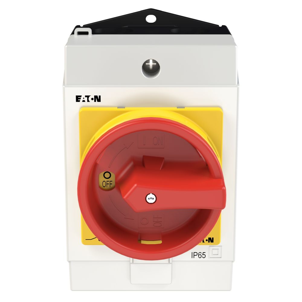 Eaton (Moeller) Hauptschalter I(G)/SVB T0-2-15679/I1/SVB
