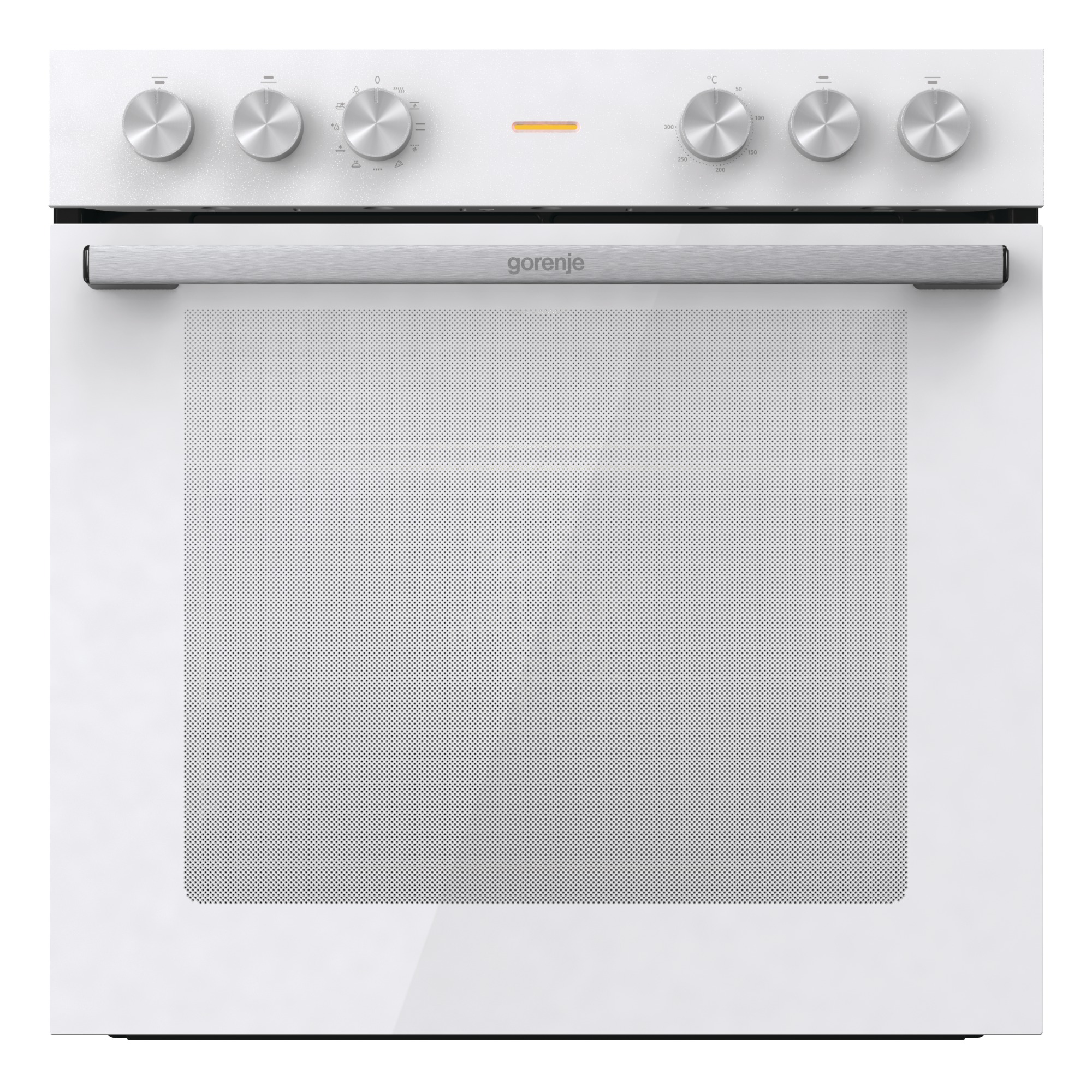 Hisense Gorenje DA EB-Herdset-Hi-Light Duo Set CW com BC6715E02WK+ECD643BX