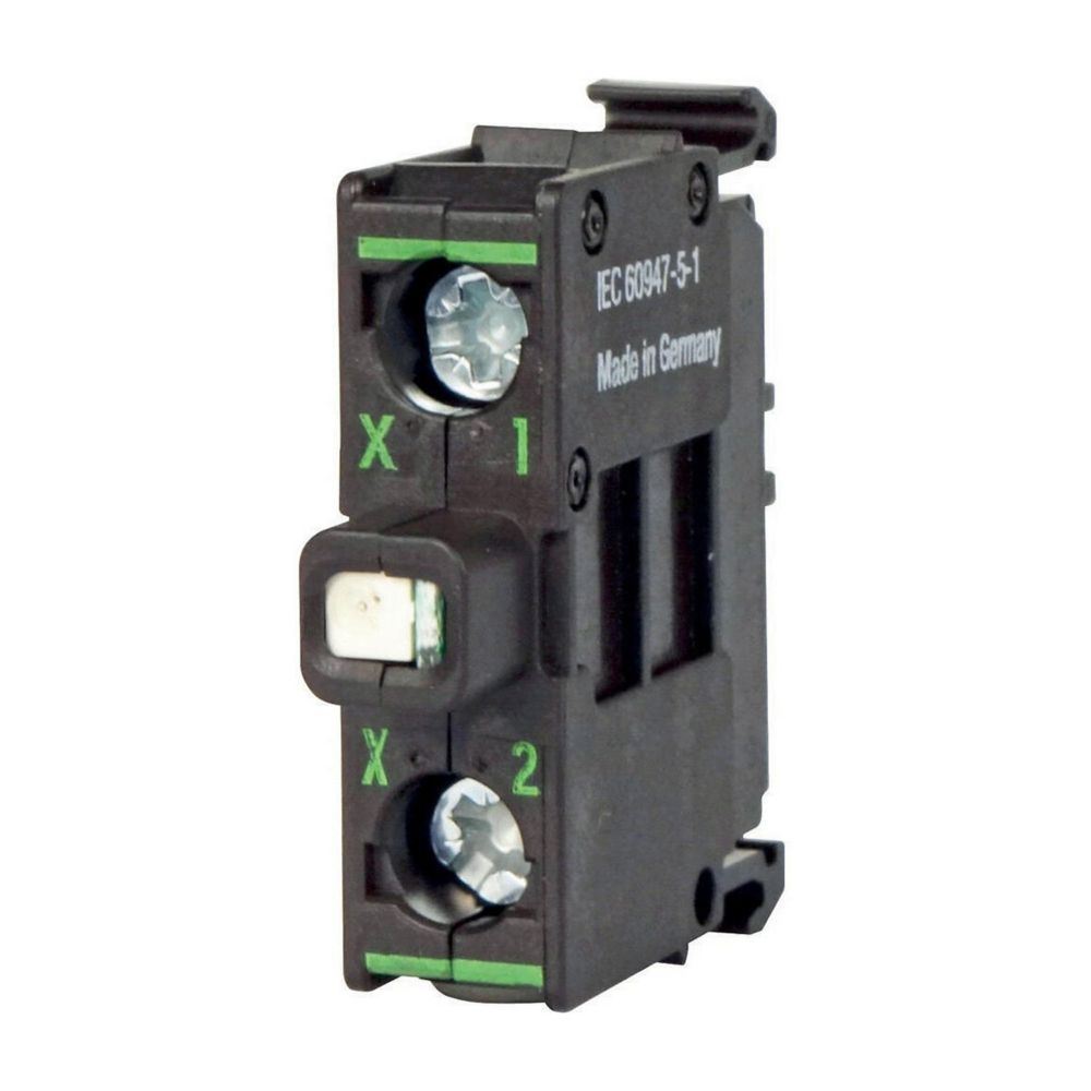 Eaton (Moeller) LED-Element grün, Boden M22-LEDC-G Eaton (Moeller) LED-Element grün, Boden M22-LEDC-G