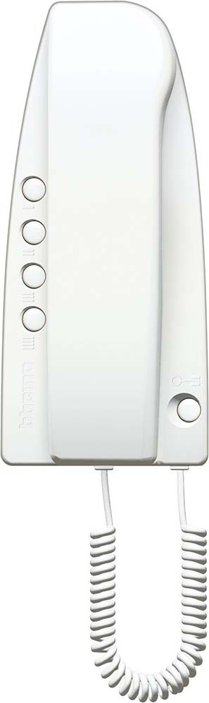 Legrand (SEKO) Universal-Hausstation 1+N weiss 334262