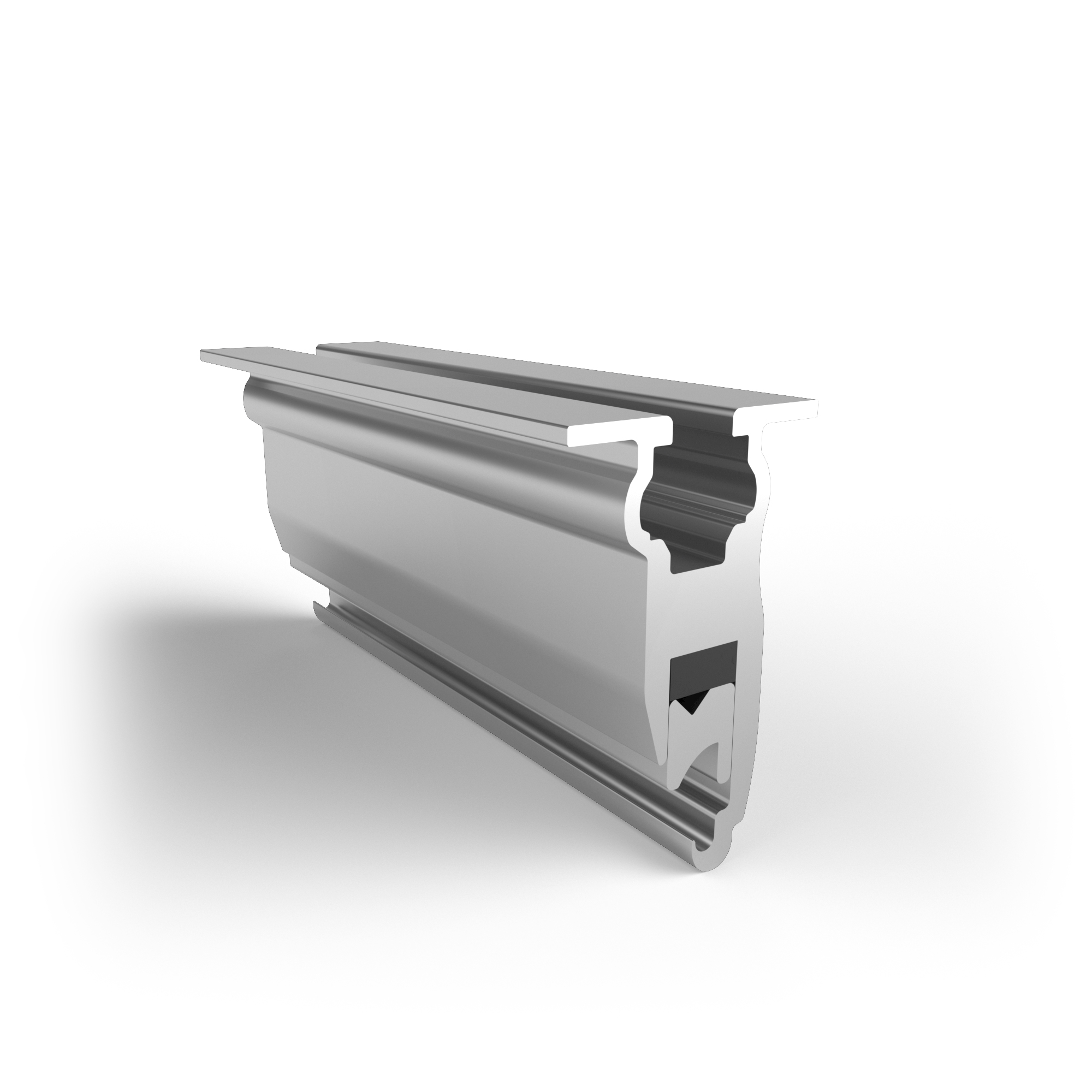 Schletter Solar Falzklemme 504 AL KK f. Stehfalzdach 112001-010