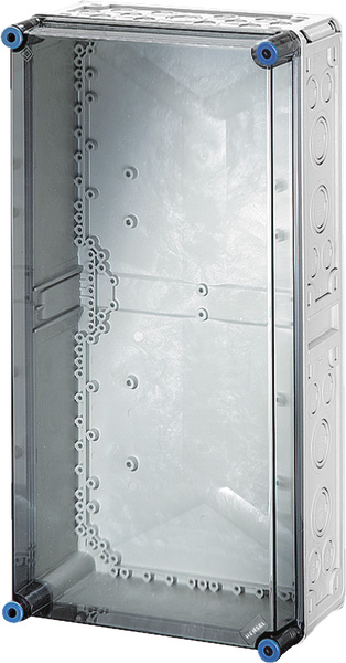 Hensel Leergehäuse 275x575x146mm Mi 0400