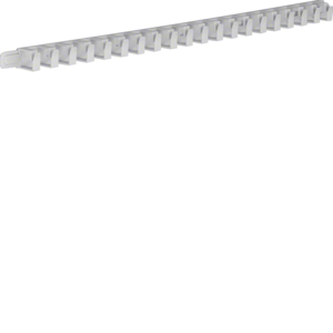 Tehalit Verdrahtungskanal L 2212 gr
