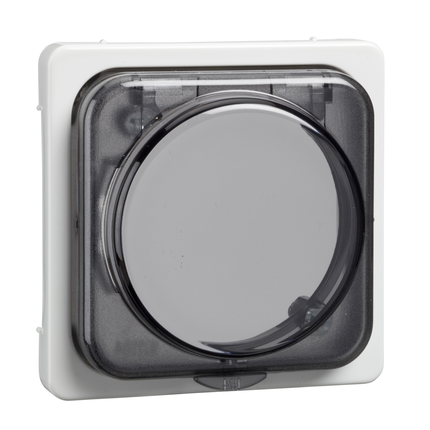 Elso Zentralplatte rw 207214