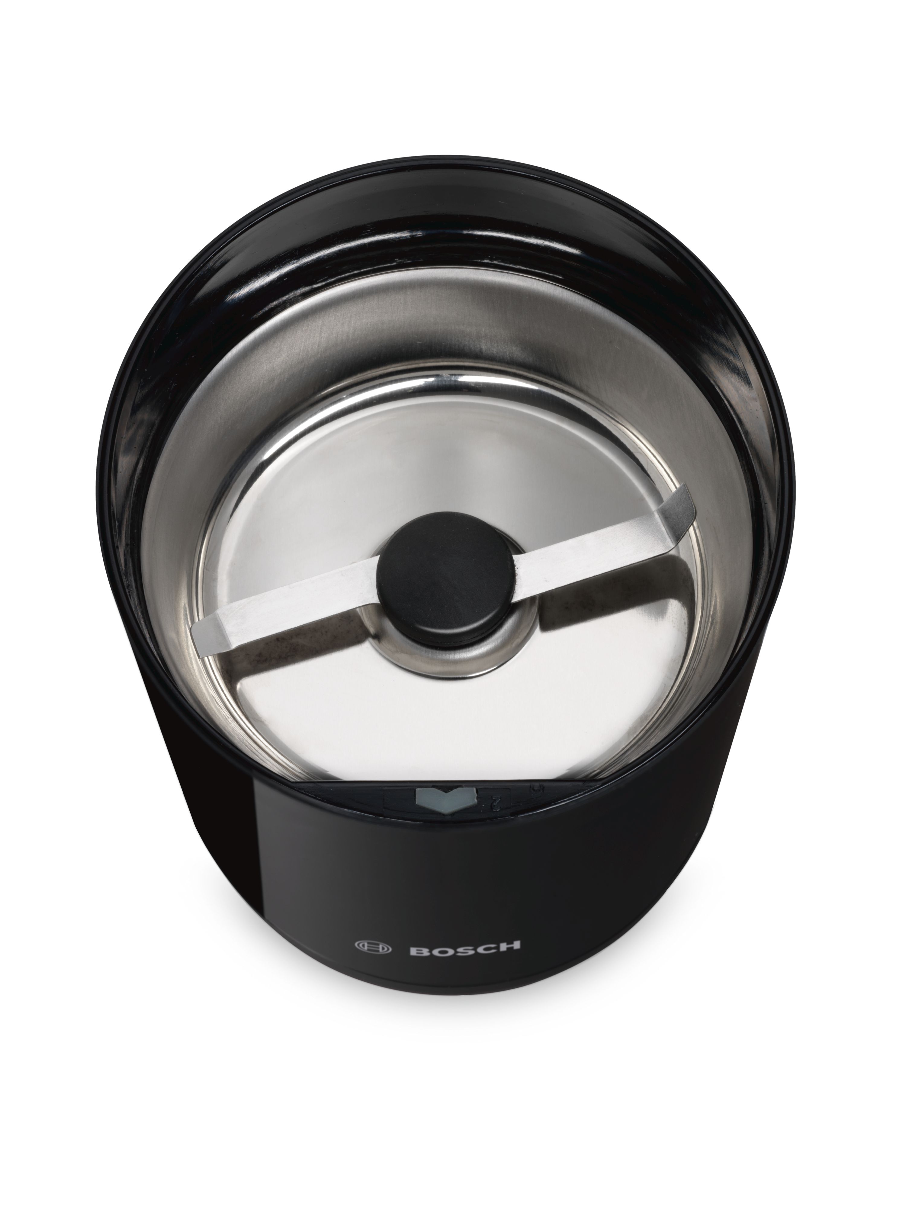 Bosch SDA Kaffeemühle 180W,max.75g TSM6A013B sw