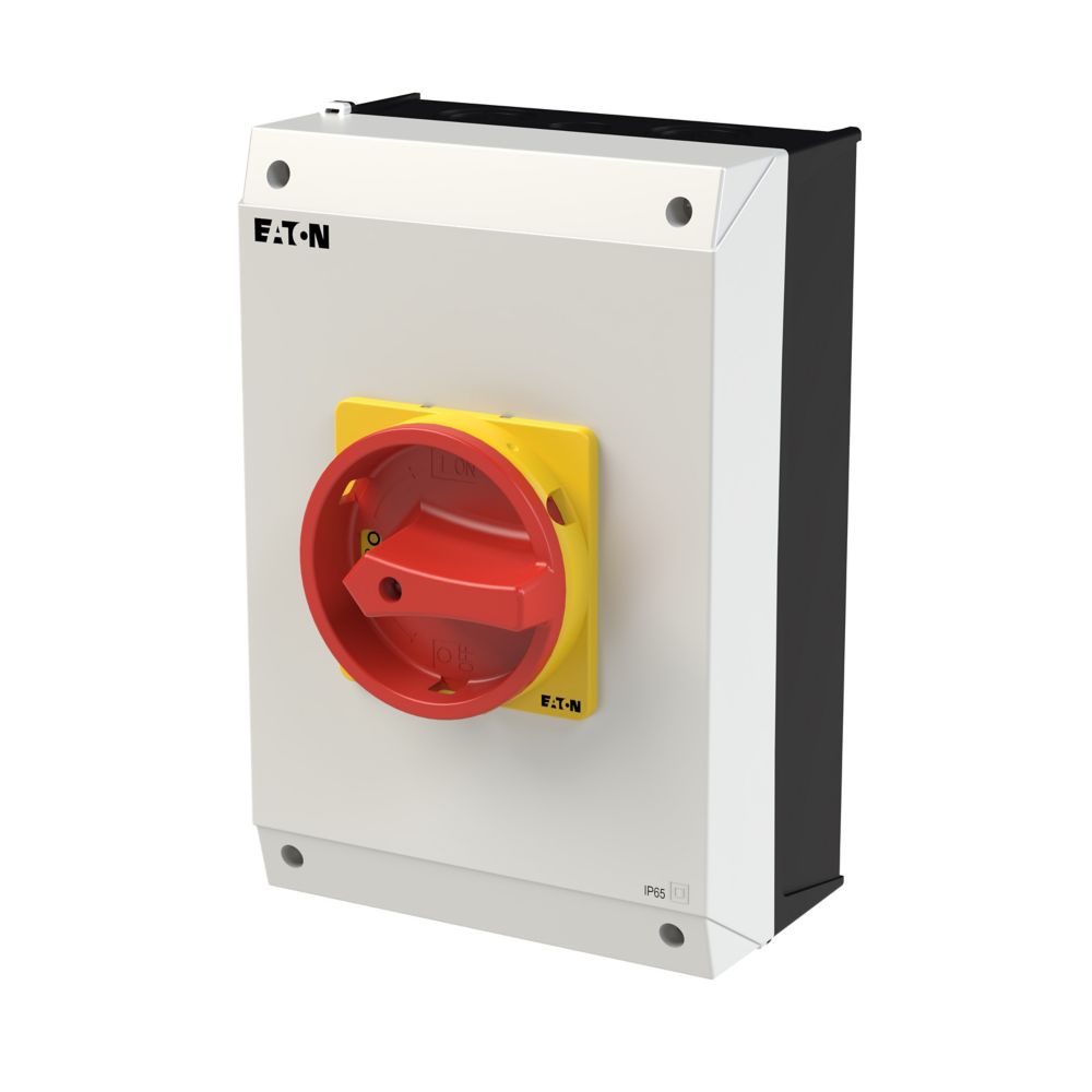 Eaton (Moeller) Hauptschalter I4/SVB P3-63/I4/SVB