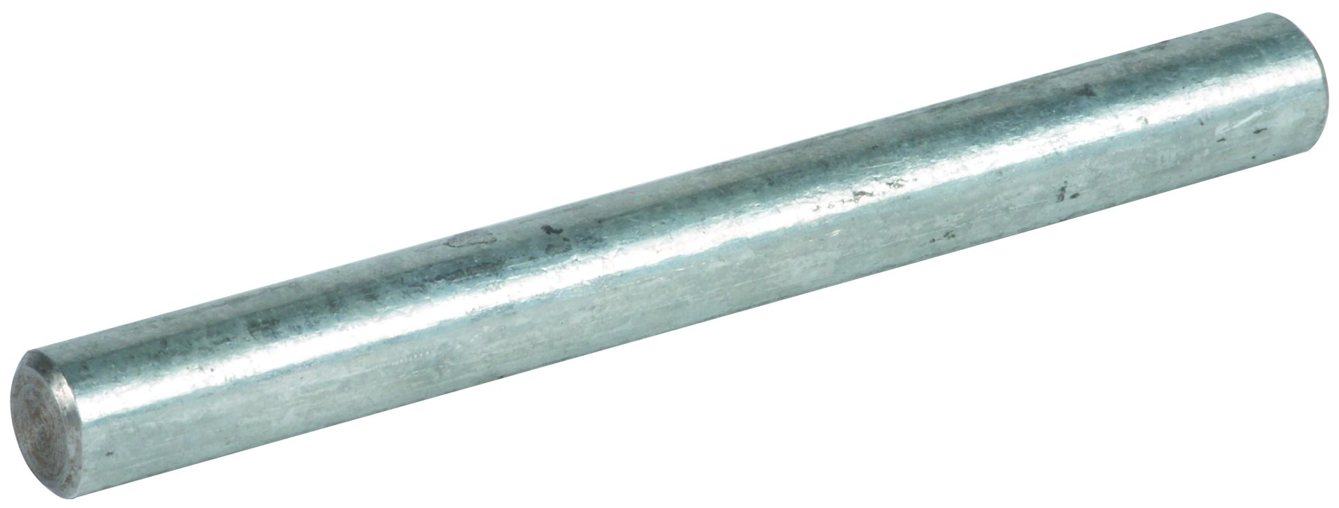 127 M DEHN Runddraht St/tZn Z350 8mm RD 8 STTZN R127M