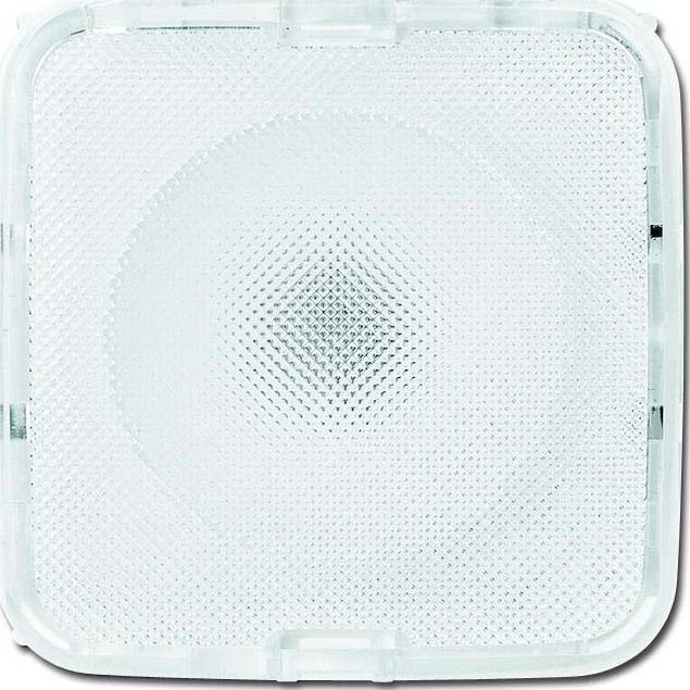 Busch-Jaeger Deckenmodul flach Reflex SI 2068/22-214