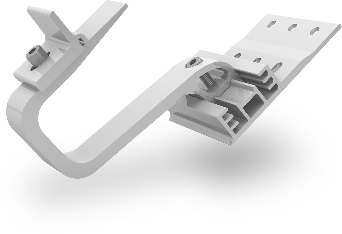 K2 Systems Dachhaken SingleHook 3S 2003215