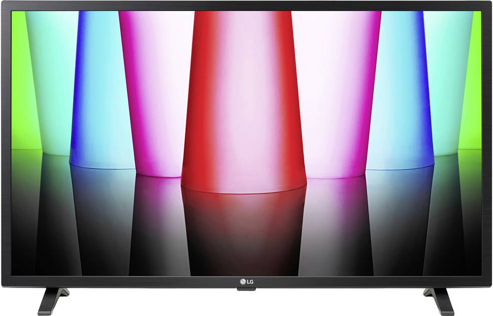 LG CE Electronics 2K FHD LED-TV 81cm 32LQ63006LA.AEU EEK F  (Spektrum A bis G )