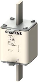 Siemens Dig.Industr. NH-Sicherungseinsatz G2 300A 500AC/440VDC 3NA3250
