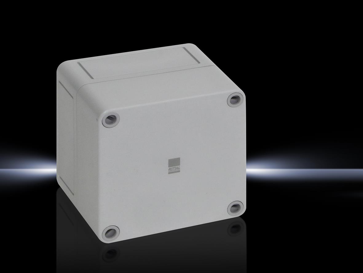 Rittal Klemmengehäuse IP66 PK 9505.000 (VE6)