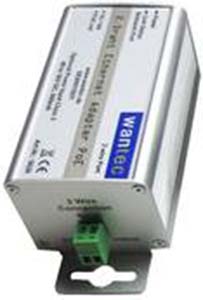 Wantec Ethernet Adapter 2wIP 2-Draht mit PoE 5628