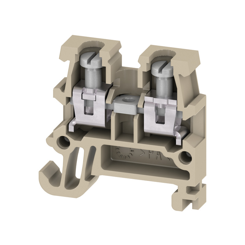 Weidmüller Durchgangsklemme AKZ 1.5