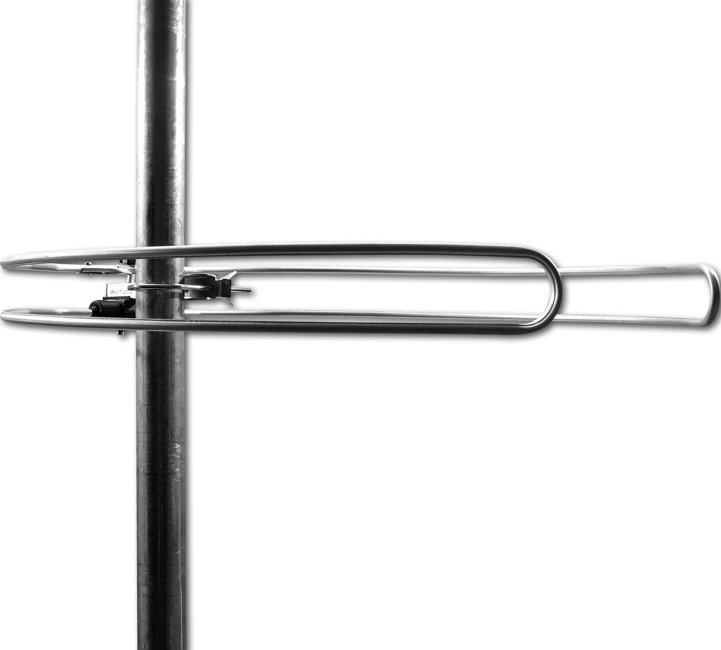 Televes Ringdipol-Antenne UKW 2