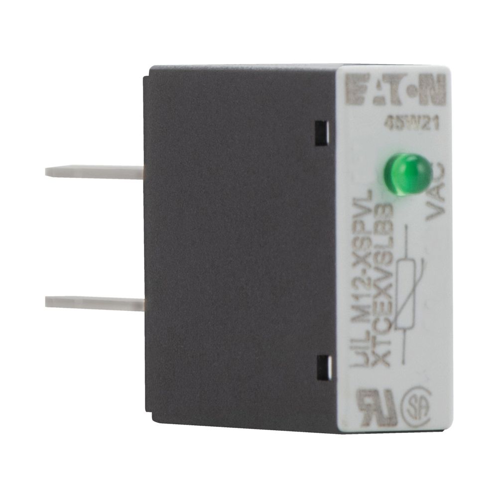 Eaton (Moeller) Varistor-Löschglied 240VAC DILM12-XSPVL240 Eaton (Moeller) Varistor-Löschglied 240VAC DILM12-XSPVL240
