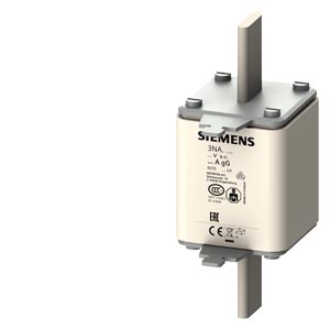 Siemens Dig.Industr. NH-Sicherungseinsatz G3 355A 500AC/440VDC 3NA3354