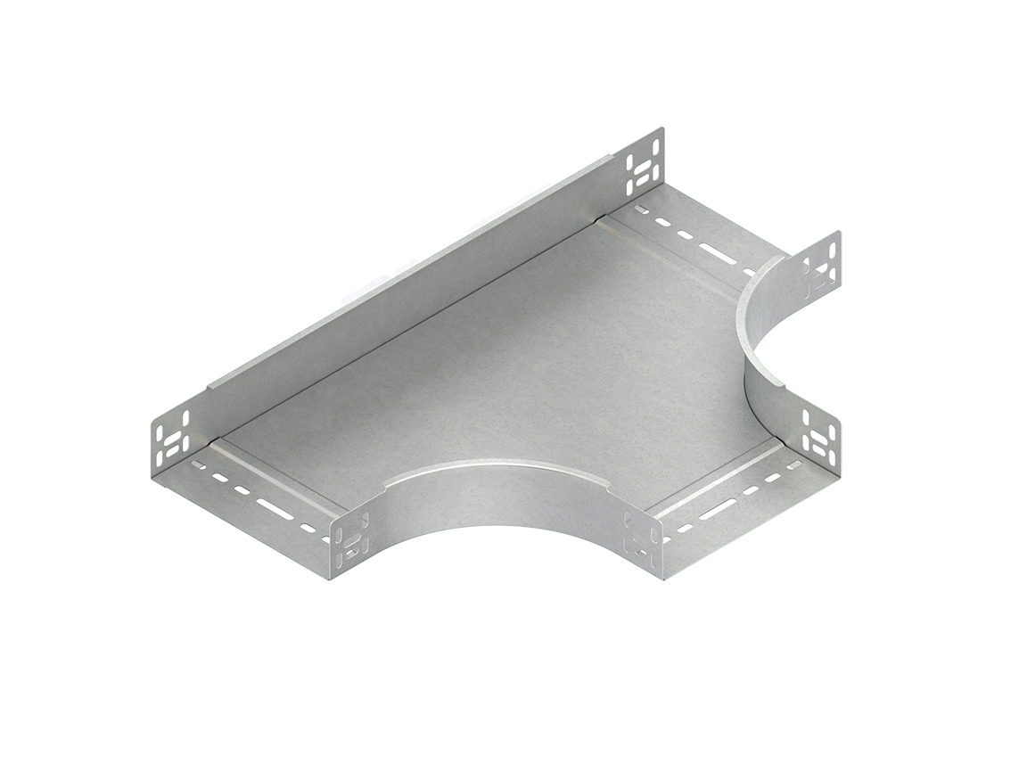 Niedax T-Stück RTS 60.100