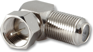 Kathrein F-Winkelstecker EMU 02