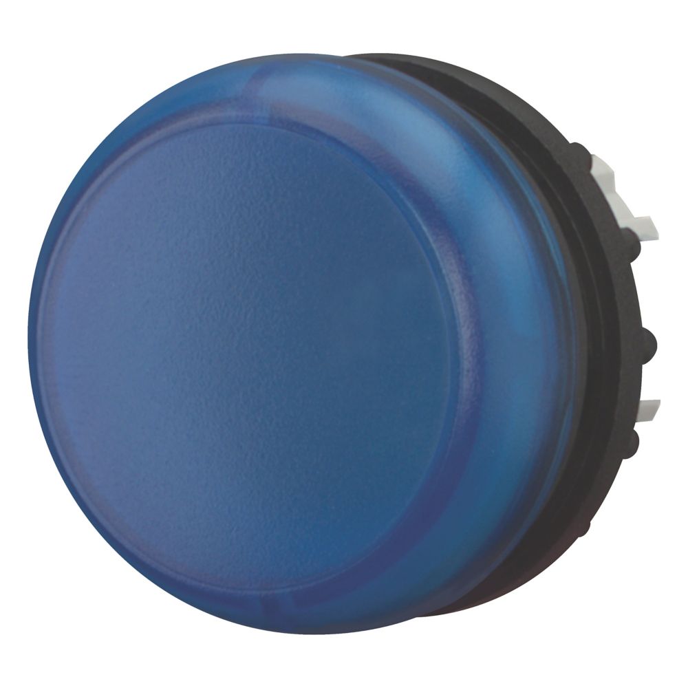 Eaton (Moeller) Leuchtmeldevorsatz flach,blau M22-L-B