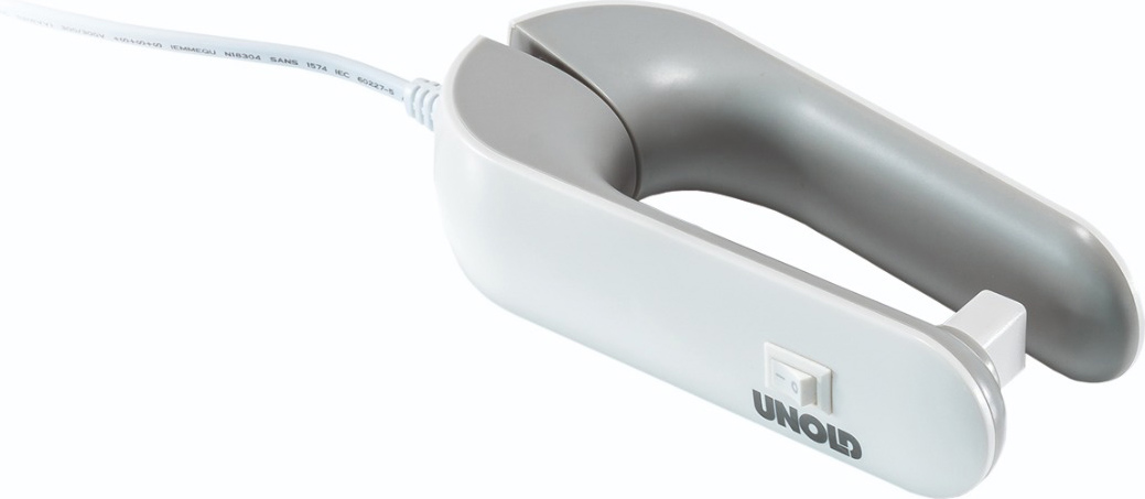 Unold Elektrische Wärmflasche Wärmi 86010 beige