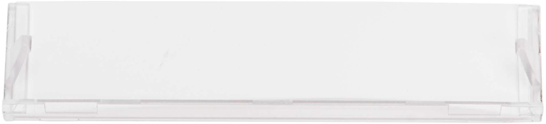 Renz Metallwaren. Namensschildabdeckung 97-9-82253