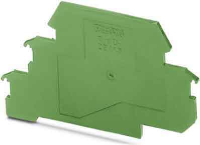 10 STK Phoenix Contact Deckel D-DEK 1,5 GN