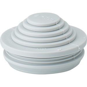 Hensel Stufenstutzen M32 IP55 STM 32