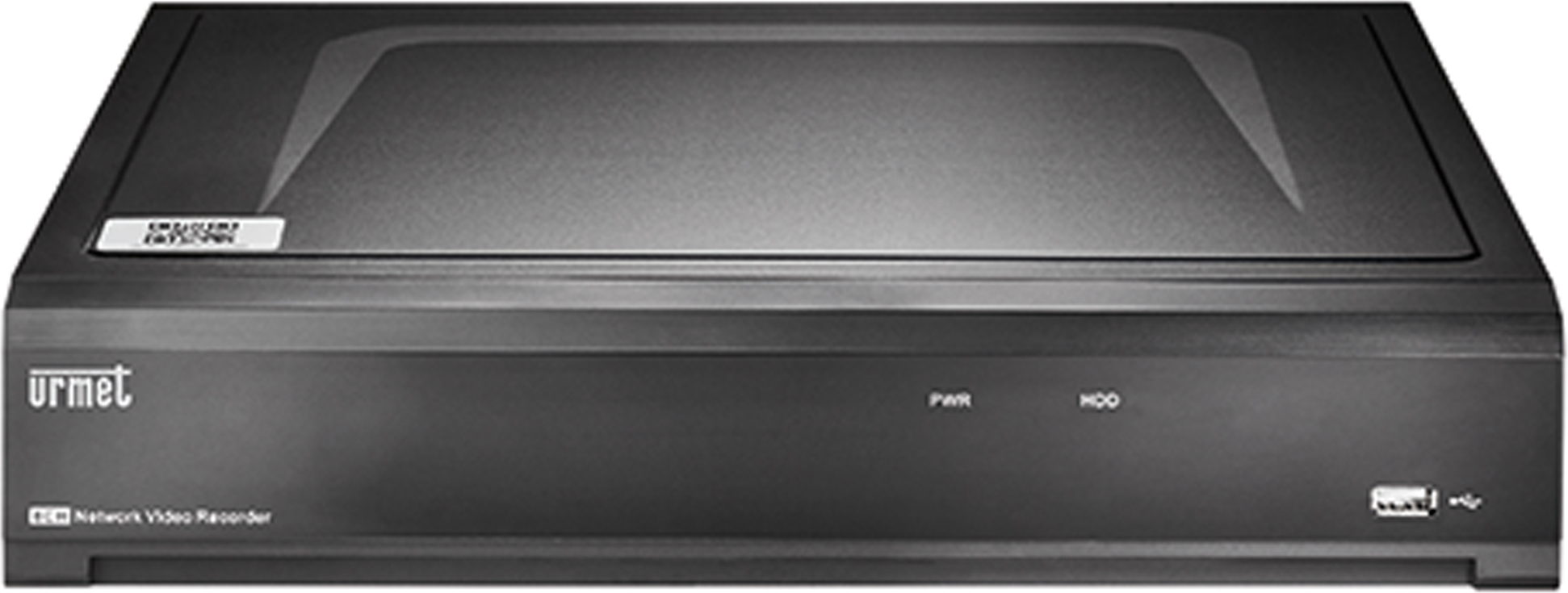 Grothe Netzwerk Videorekorder 8-CH NVR 1098/328P