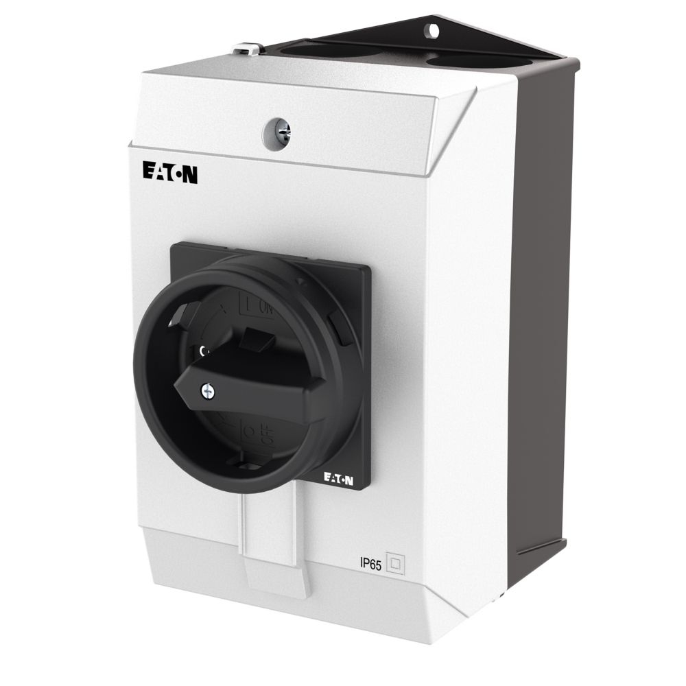Eaton (Moeller) Hauptschalter I(G)/SVB T3-4-15682/I2/SVB-SW