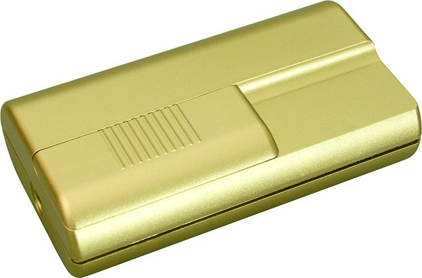 Bachmann Schnur-Zwischendimmer go, 230V,20-500W 924.077