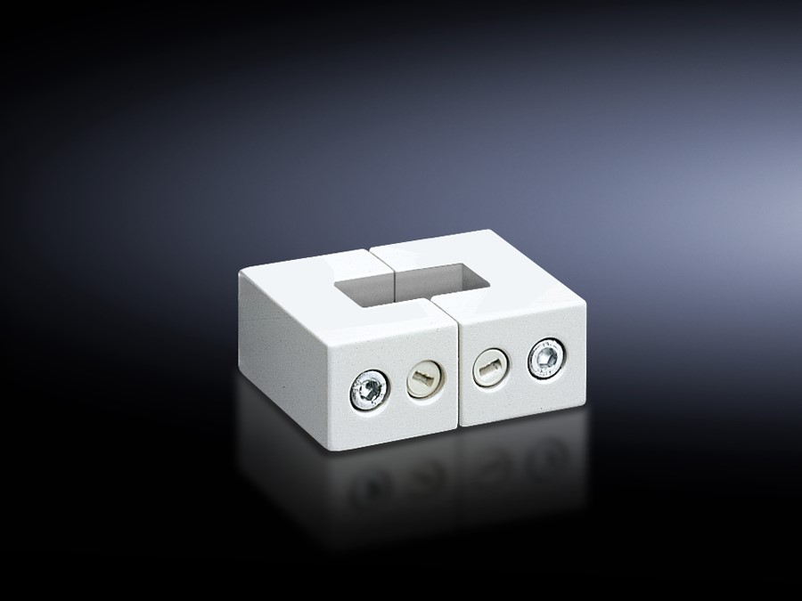 Rittal Universalhalter 20x5-63x10 SV 3079.000 (VE3)